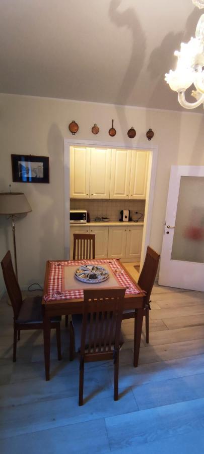 L'Aura Veneziana Apartment Екстериор снимка