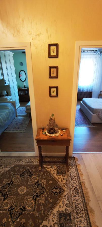 L'Aura Veneziana Apartment Екстериор снимка