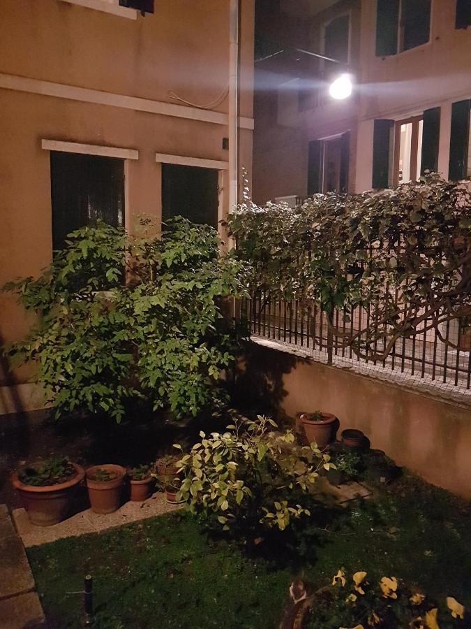 L'Aura Veneziana Apartment Екстериор снимка