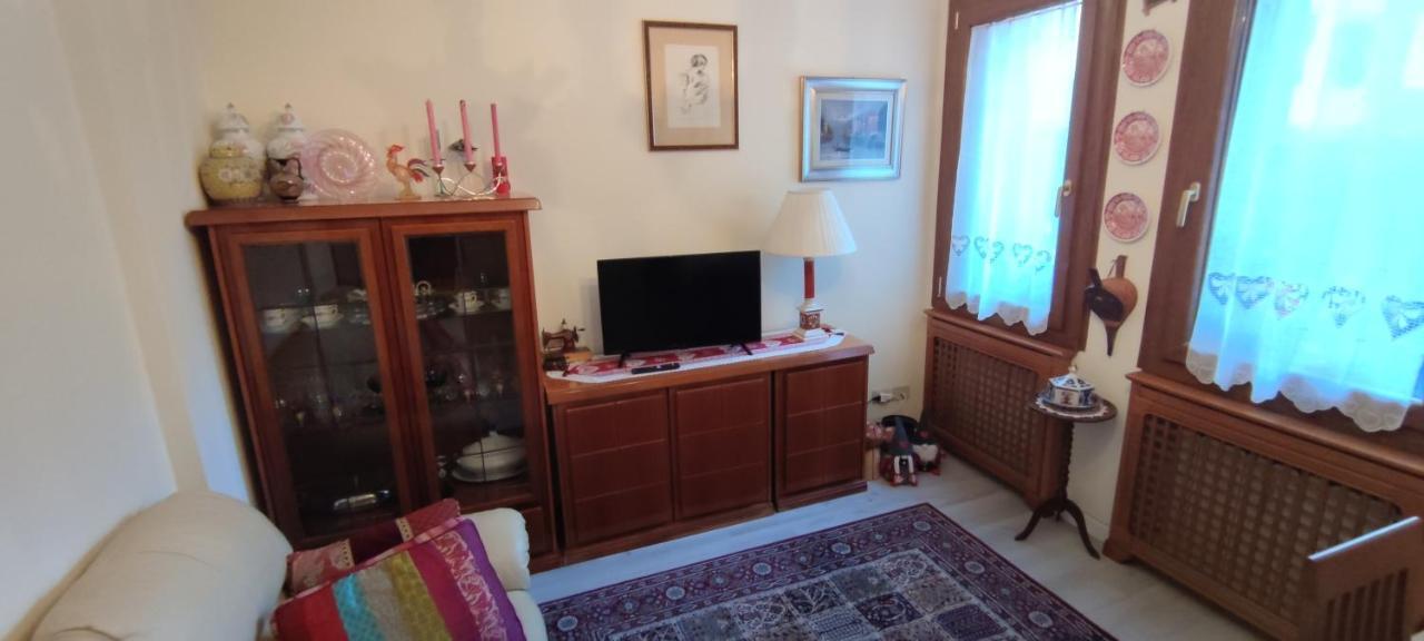 L'Aura Veneziana Apartment Екстериор снимка