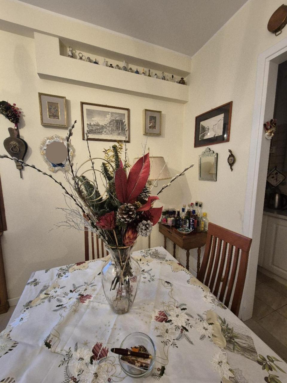 L'Aura Veneziana Apartment Екстериор снимка